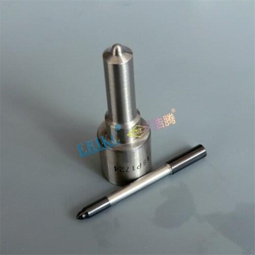 ERIKC 0 433 172 058 Diesel Fuel Injection DLLA 149 P 1724 Replacement Nozzle DLLA149P1724 Spare Part C.Rail Injector