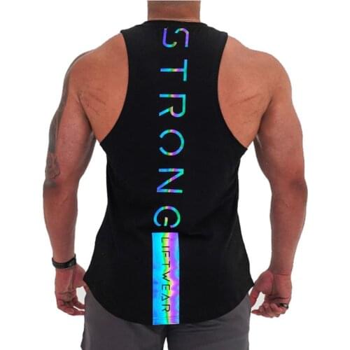 GYM STEEZE Travel Vests