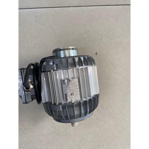 MDERABR080-13 QKS9 Elevator door machine motor 53100269