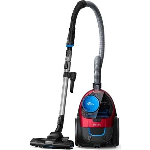 Philips PowerPro City FC9331/07 Powder Bagless Vacuum Cleaner
