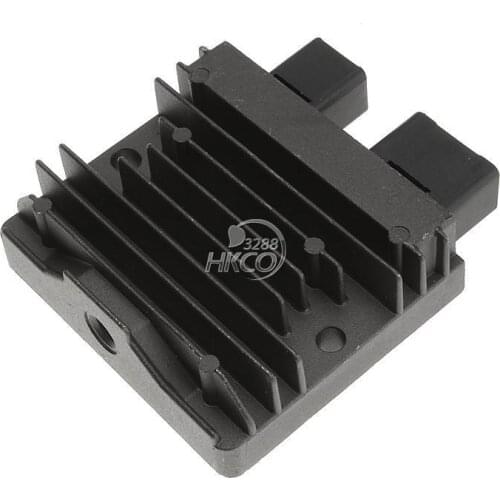 Motorcycle Voltage Regulator Rectifier For Honda CBF600 CB600F (HORNET) CB1000R 31600-MFG-D01 31600-KVZ-631