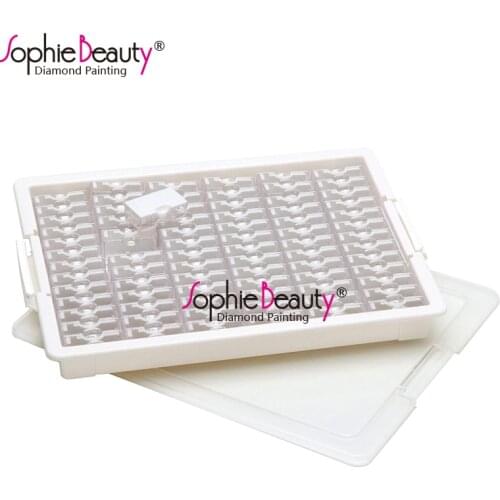 Sophie Beauty Handicraft Boxes