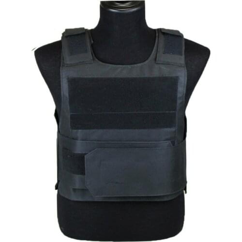 Training mens and womens tactical tactical vest plate body armor combat army chest rig assault armor vest Molle air gun