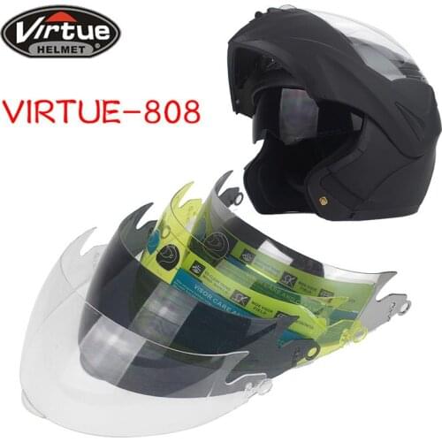 VIRTUE Motorcycle Glasses