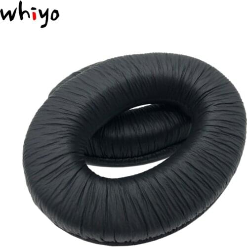 1 pair of Standard Replacement Earpad Ear Pads Soft Cushion for Koss UR40 PRO3AA UR29 SB45 SB49 UR-40 PRO-3AA Sleeve Headset