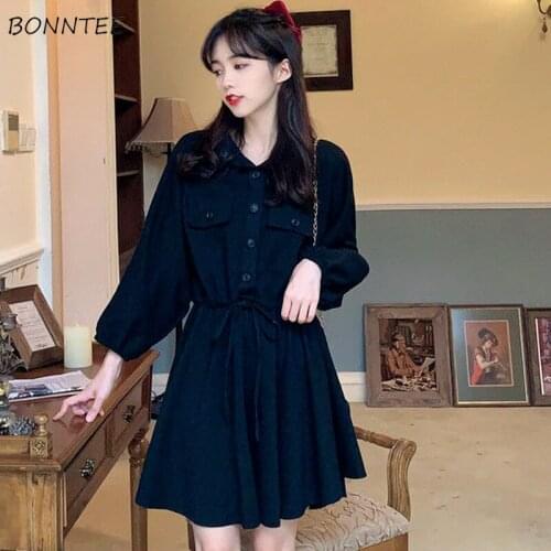 BONNTEE Women's Dresses