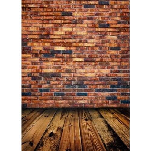 LIFE MAGIC BOX Backgrounds for Photo Studio Red Brick Wall Porta Retrato Photography Backdrops