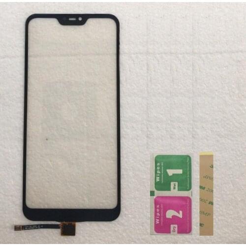 HelloWZXD Touchscreens For Xiaomi Mi Mi A2 Lite