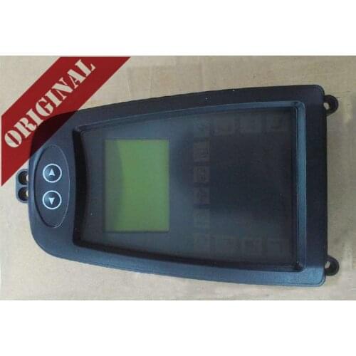 Linde forklift genuine indicator unit display 7917292556 applicable to 351 1283 diesel truck H25/H30/HT25/HT30 new spares part