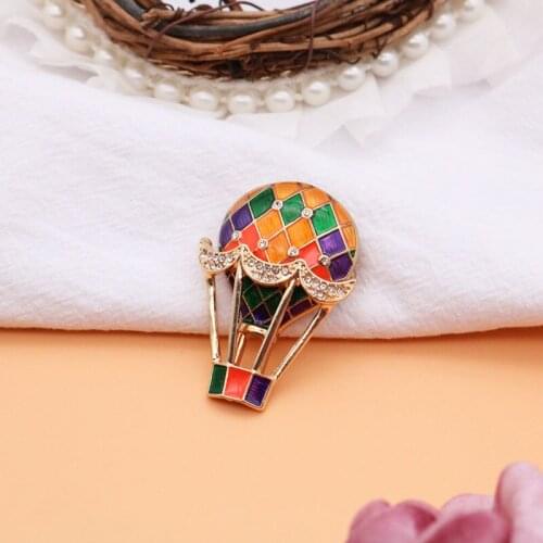 Kawela Children's Brooches For Clothes