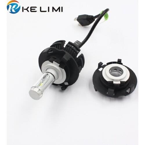 KE LI MI Car Adapters For Mobile Phones
