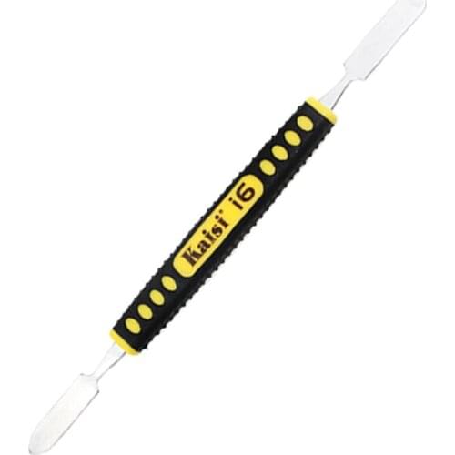 Kaisi Phone Repair Teardown Crowbar Rods Antiskid Metal Opening Pry Bars For iPad Laptop Tablets PC Samsung Opening Repair Tools