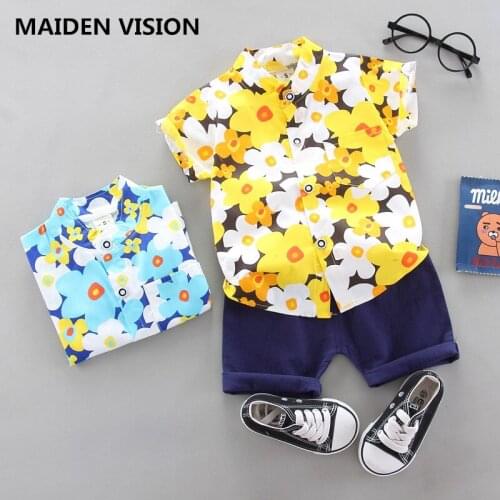 MAIDEN VISION Men's Touring Shorts