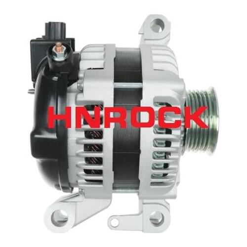 NEW 12V 130A ALTERNATOR 1042104090 1042104091 1042105300 11238 FOR FORD FREESTYLE 3.0 2005-2007