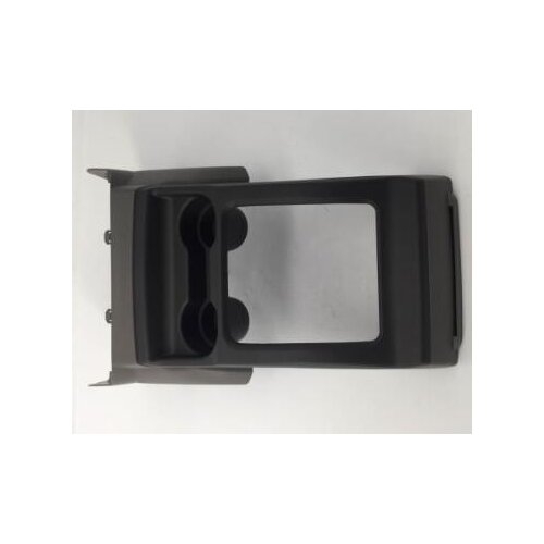 Transmission trim cover front section assembly for Great wall wingle OEM: 5305200-P00