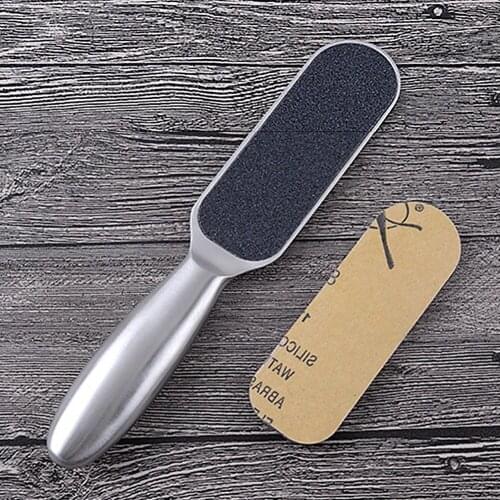 Professional Foot File Callus Remover Foot Scrubber File Pedicure Tool Foot Rasp Foot Care for Hard Skin Cracking
