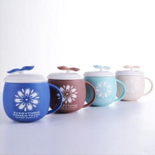 RONGFABOX Gift Mugs