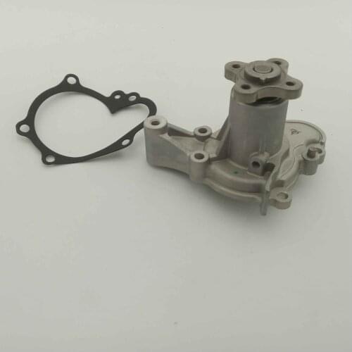 Water Pump 2510002566 Fits FOR Hyundai ATOS GETZ KIA PICANTO