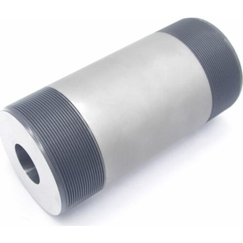 Waterjet cutting head parts APW 60k high pressure Cylinder hp Cylinders 110-20293 for APW water jet head Intensifier spare