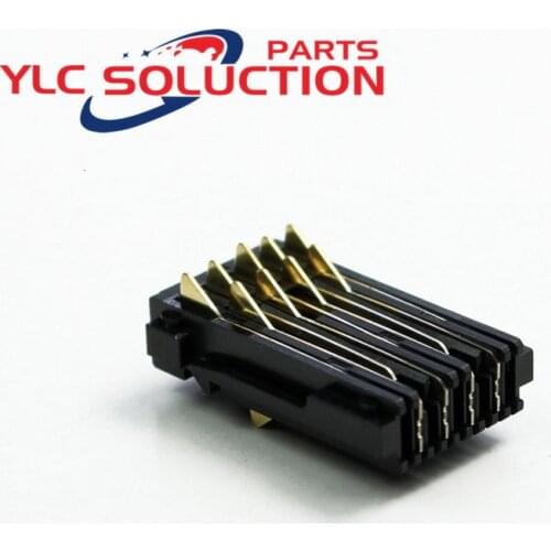 1Pcs Printer Cartridge Chip Connector Holder CSIC ASSY For EPSON WF3640 WF3641 WF2530 WF2531 WF2520 WF2521 WF2541 WF2540