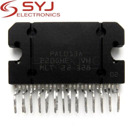 1pcs/lot PAL009B PAL009 PAL012A PAL012 PAL013A PAL013ZIP-27 In Stock