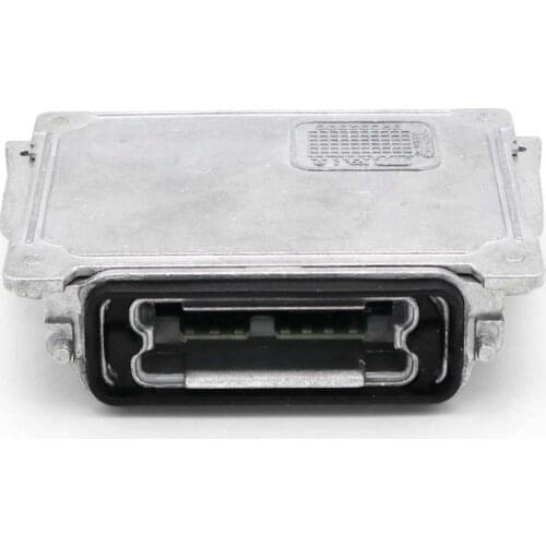 2007-2010 Xenon HID Headlight Ballast Unit Controller M-odule 89034934 4L0907391 For BMW Audi VW GMC Volvo