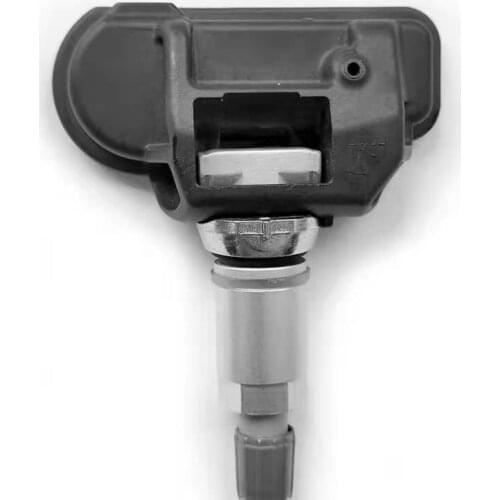 4pcs/lot parts OE No 13581560 TPMS 433mhz tyre Tire Pressure Monitoring System sensor