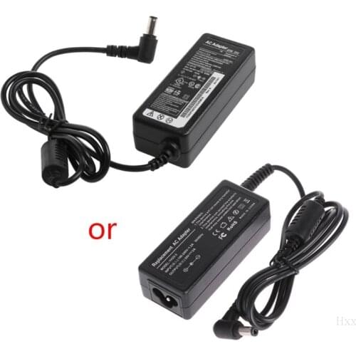 High Quality 5.5*2.5mm 20V 2A 40W Laptop Adapter AC Power Supply Charger for Lenovo New
