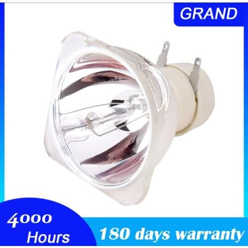 95% Brightness Projector Lamp 5J.J5E05.001 5J.J9R05.001 1025290 DPL1221P BL-FU190D RLC-100 for MW519/BENQ W1090/Dell P318S