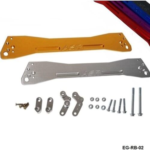 ASR Addco Sport Racing Suspension And Steering