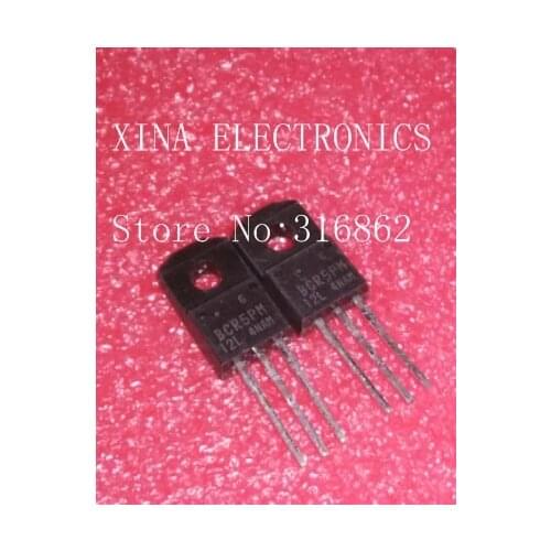 BCR5PM-12L BCR5PM-12 BCR5PM ROHS ORIGINAL 10PCS/LOT Free Shipping