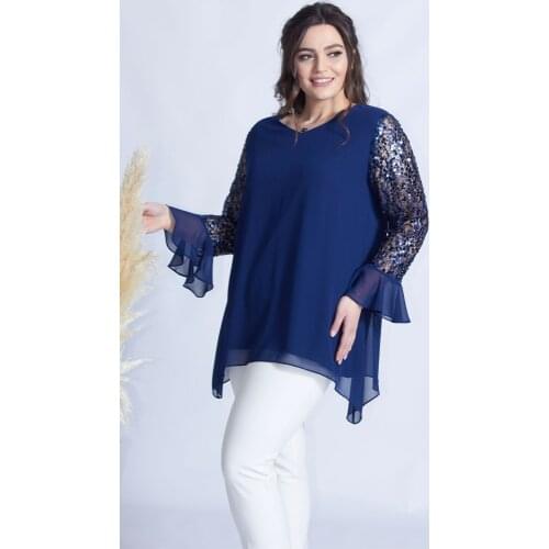 Bidi10 Large Blouses