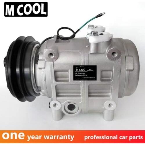 For AC Compressor for car ac compressor 1GROOVES TM 31 24V 488-22060 488-23060 488-26060 488-43060 488-45060 488-46060 488-46500