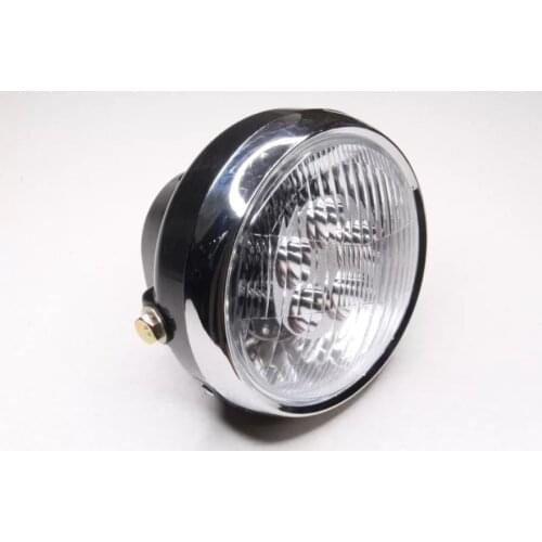 ЭТО МОТО Car Lamps