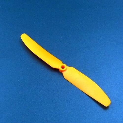 FATJAY 1pc GWS EP5030 direct drive propeller 127*76mm For EDP series 100/150/300 RC airplane prop