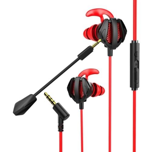 Gaming Headset Gamer Earphone For Pubg PS4 CSGO Casque Games Headphones 7.1 With Microphone Volume Control PC Gamer Earphones