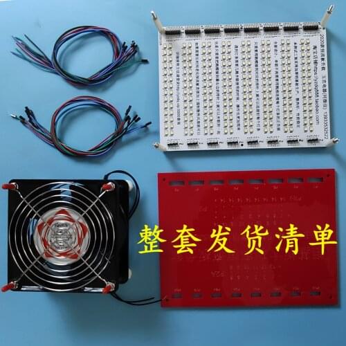 LCD TV Repair Tool Constant Current Board Dummy Load LED Universal Light Bar Test Tool Constant Current Board Inspection