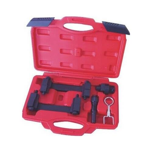 Garage Tools Engine timing tool set kit for audi A6 2.4 Q7 3.2 FSI V6 , V8, V10