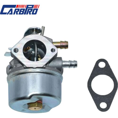 CARBURETOR Carb for Tecumseh 640346 640305 fits OHH50 OHH55 OHH60 OHH65 Engines