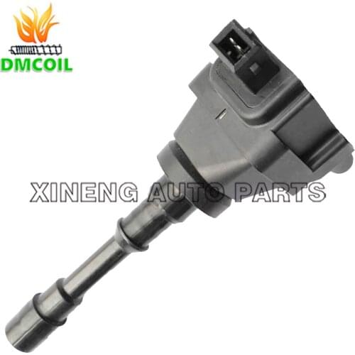 ORIGINAL QUALITY IGNITION COIL FOR HAIMA HAPPIN ZOTYE 2008 5008 T200 1.3L 1.5L 4G15S 4G13S (2006-) F 01R 00A 802 / 0 221 500 802