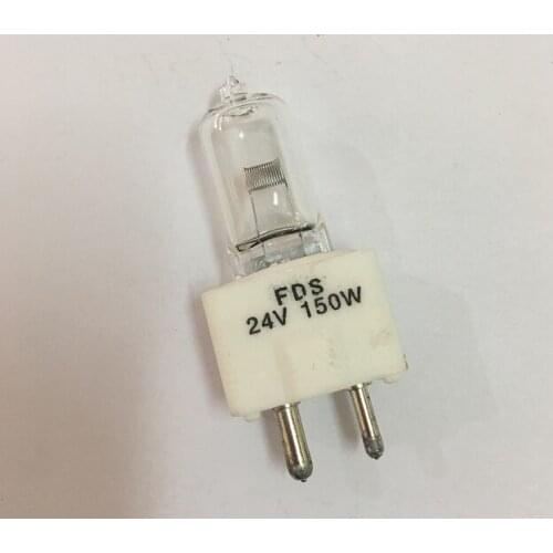 20PCS DHL FREE SHIPPING , Compatible for Os 64643 FDS 24V150W Dental Chair halogen lamp ,24V 150W FDS/DZE bulb