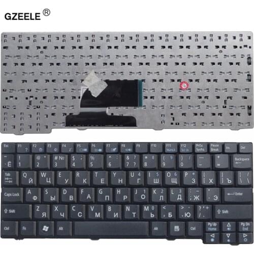NEW Russian/RU laptop Keyboard for Acer for Aspire One ZG5 D150 A150 A150L ZA8 ZG8 D210 D250 A110 KAV60 AO531H Emachines EM250