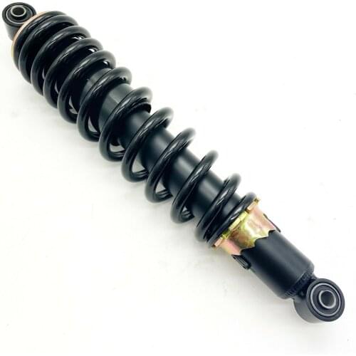 New Front Shock Absorber For Hiun 500cc 700cc HS500 HS700 ATV Hisun Parts 52100-107-0000