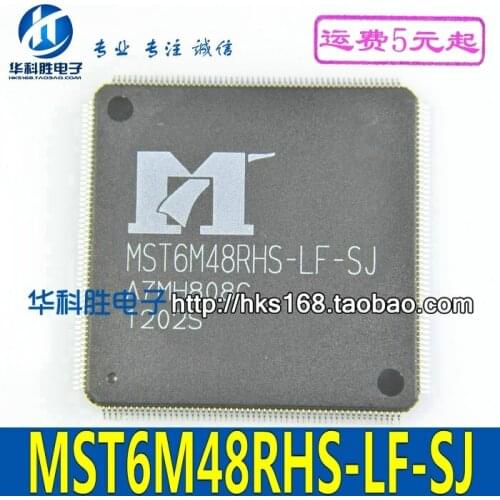 Original 1pcs / MST6M48RHS-LF-SJ