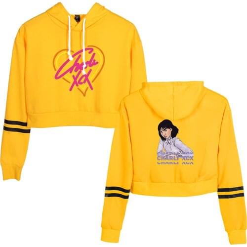 Rholycrown Women's Sweatshirts With Print