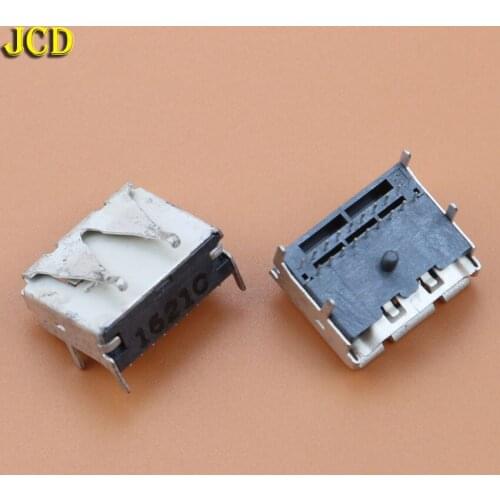 JCD 1pcs HDMI Port Socket Interface Connector For Sony playstation 3 PS3 for PS3 slim 3000 4000 HDMI Connector port