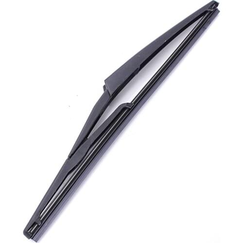 3Pcs Windshield Wiper Arm 16/26/12 Inch For Fiat Grande Punto