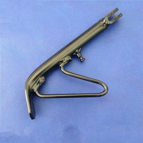 Motorcycle Accessories UA125T-A / 3 Scooter Side Bracket Side Brace Single Brace Foot Brace