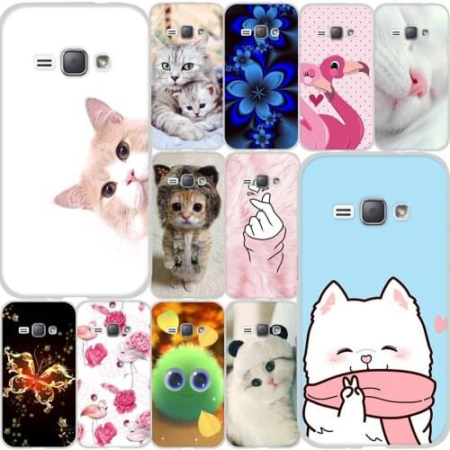 Чехлы для телефонов Samsung Galaxy J1 2016 Cli China At AliExpress