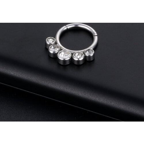 CXZYCYX21 Piercing Jewelry